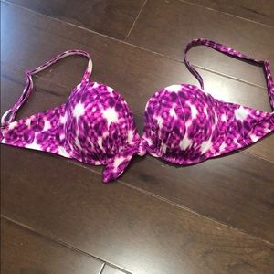 Victoria secret bathing suit top!